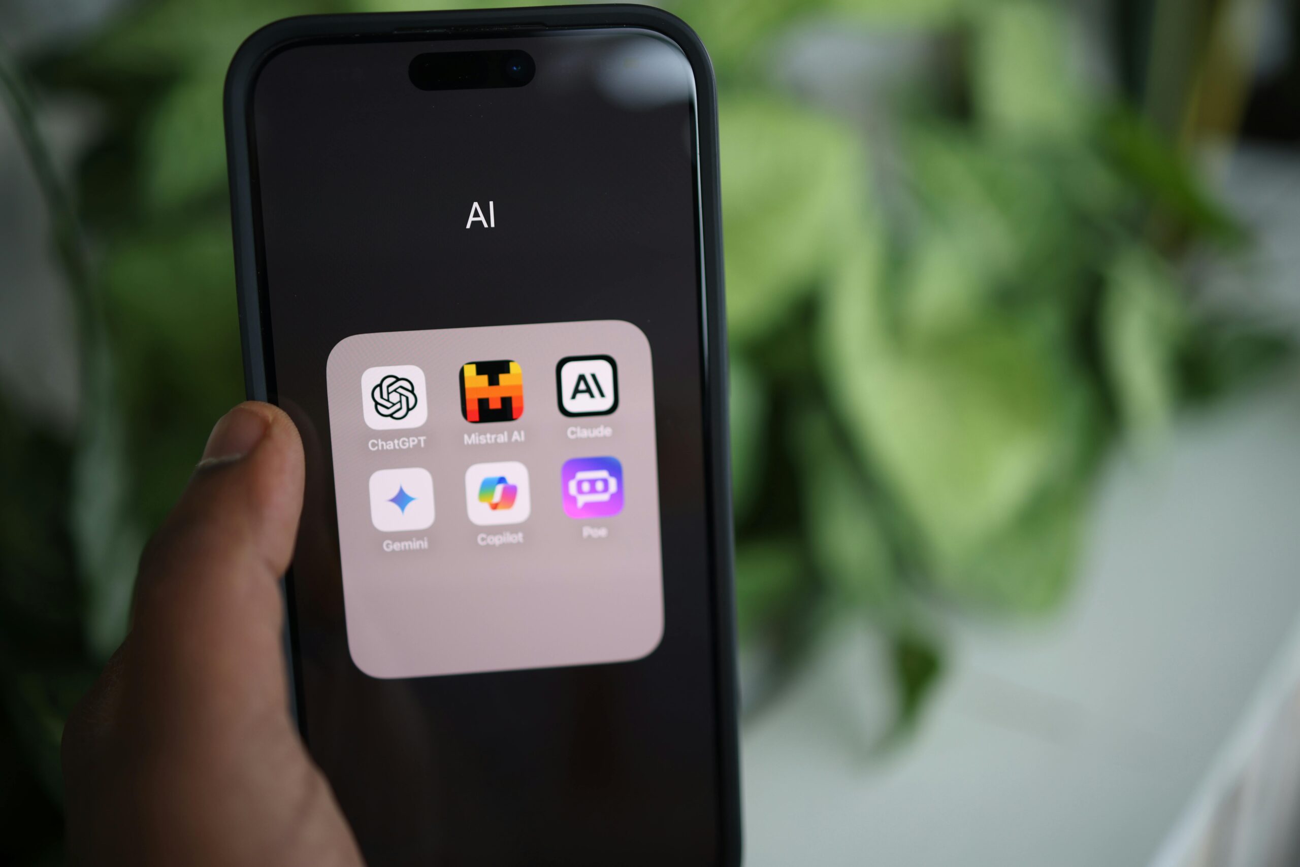 Generative AI Tools of 2025