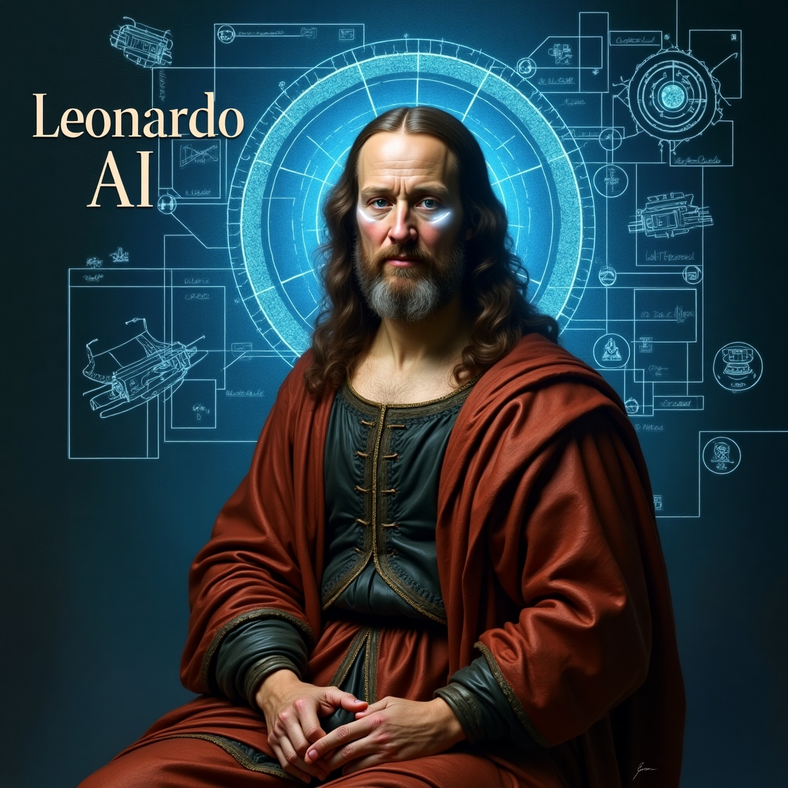 Leonardo AI